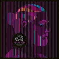 Jam & Spoon — Set Me Free (Empty Rooms) (Pavel Khvaleev Remix) (Feat. Rea Garvey) — обложка